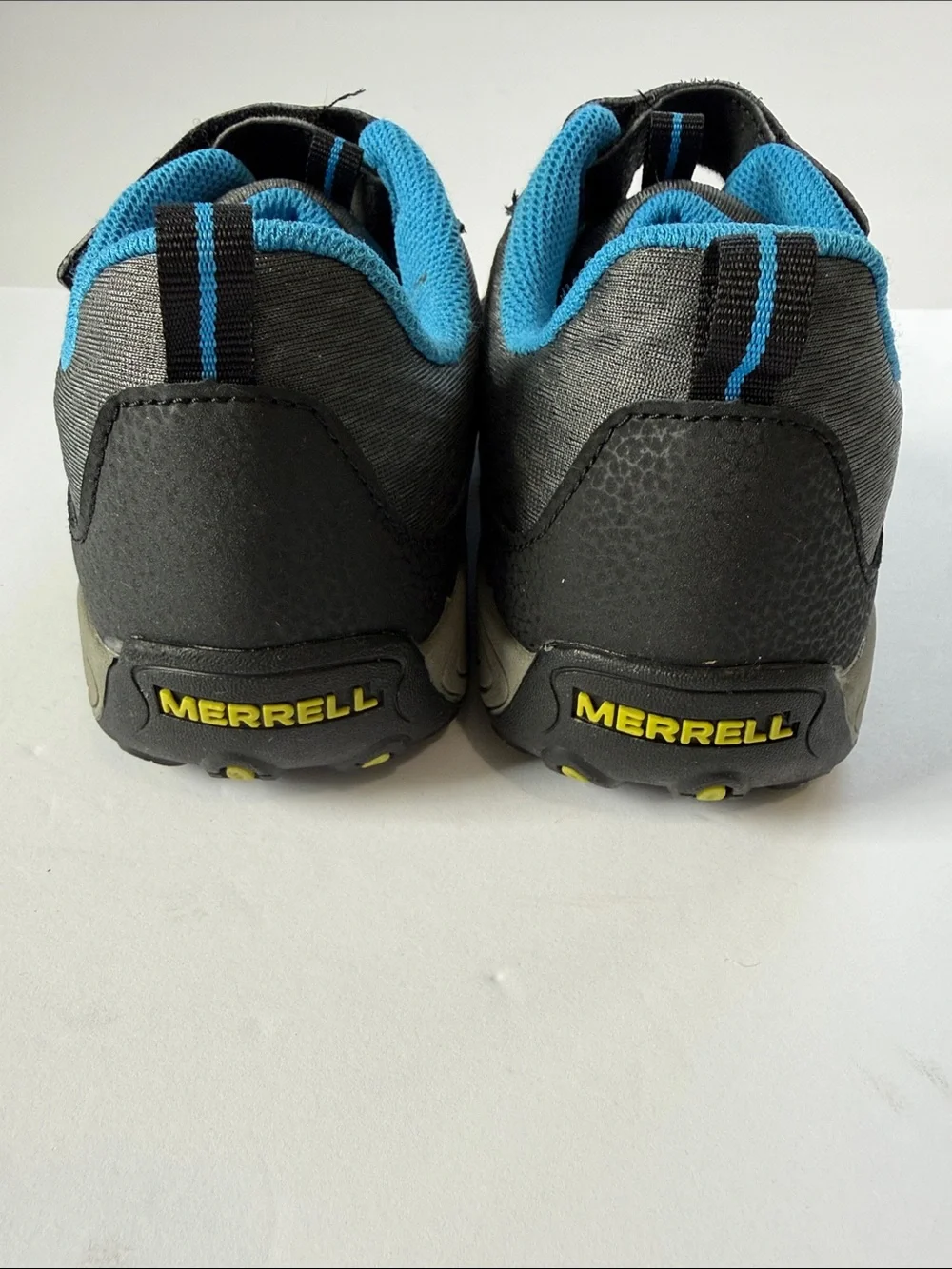 Merrell durable kids